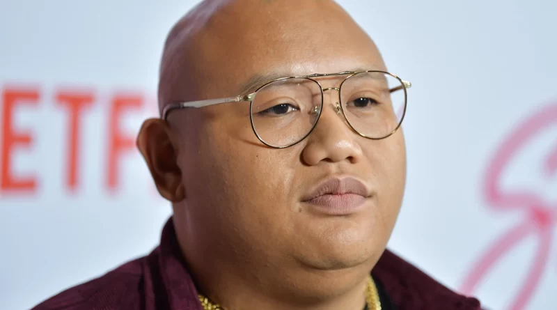 Why is Jacob Batalon Bald