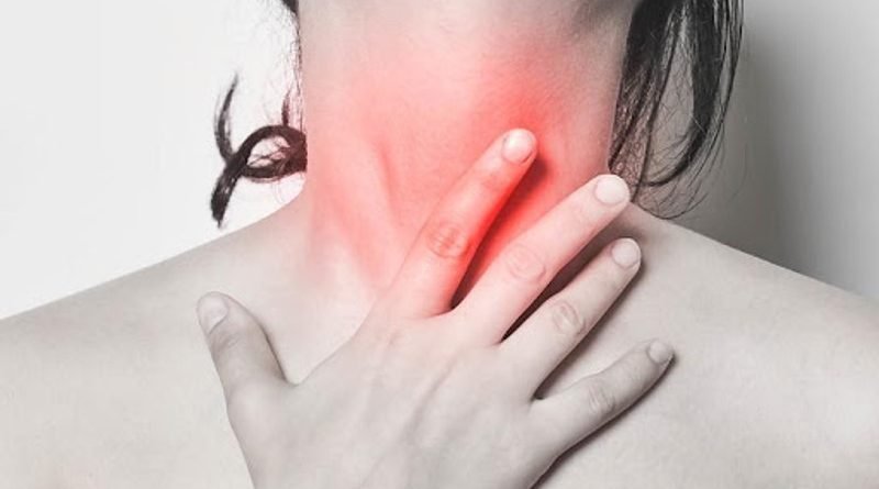 What Causes Hypothyroidism Symptoms in Females
