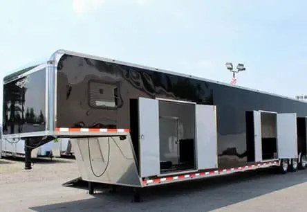 Things to Know When Purchasing an Enclosed Trailer