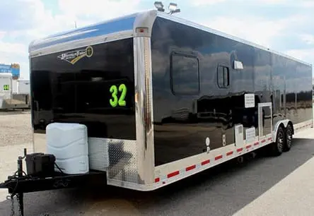 Things to Know When Purchasing an Enclosed Trailer