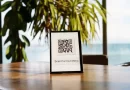 QR Code of WeChat