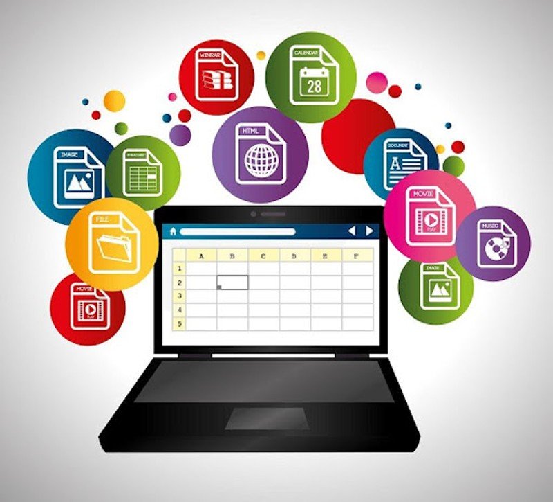 How To Organize Your Desktop Icons Easily? Digital Global Times