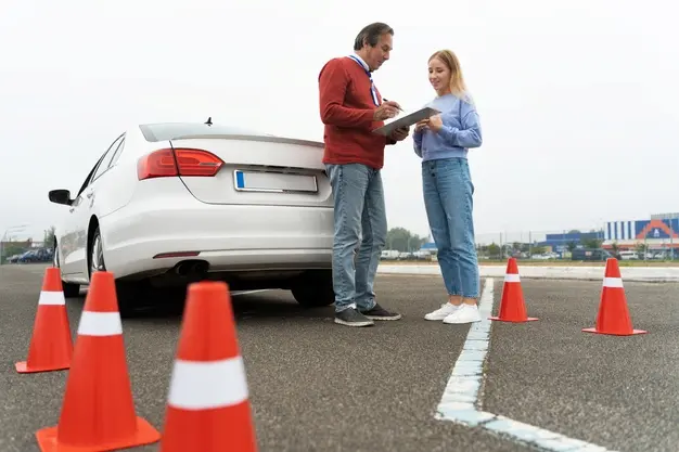 Safer Drivers Course for Teen Drivers Why it's Important and What to Look for in a Program