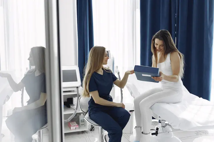 Just How Secure And Effective Is Non-surgical Body Contouring?