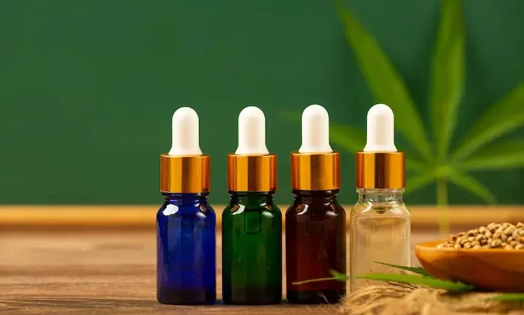 CBD Tinctures & Gummies - Which Is Right For You