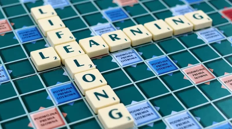 Scrabble Helper Boosting Your Word Game Skills