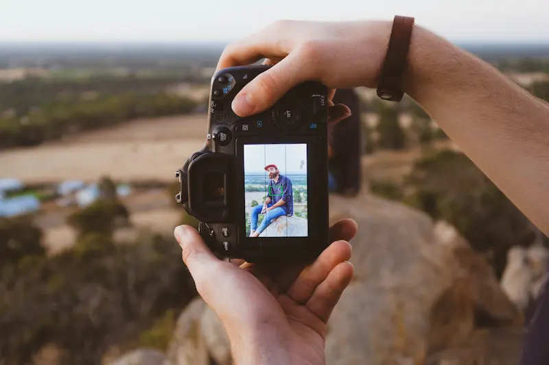 Ways To Use Shutter Speed Creatively Or How To Catch A Nice Photo