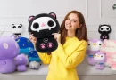 Why Plushies Are the Perfect Companion for Anyone, at Any Age