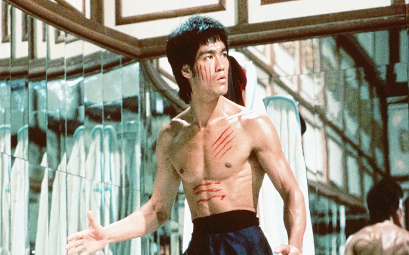 Bruce Lee How Tall - Digital Global Times