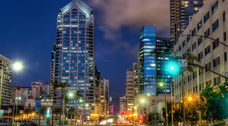 5 Reasons Why You Should Be Moving From San Francisco to San Diego