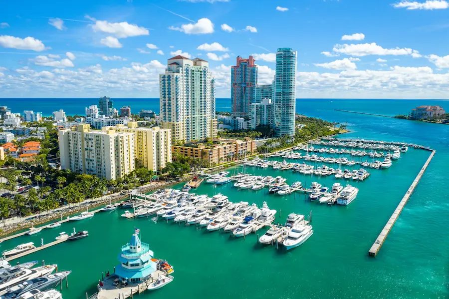 A Guide To Florida's Luxury Real Estate 
