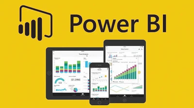 Getting Started with Power BI A Step-by-Step Guide to Harnessing its Analytical Capabilities
