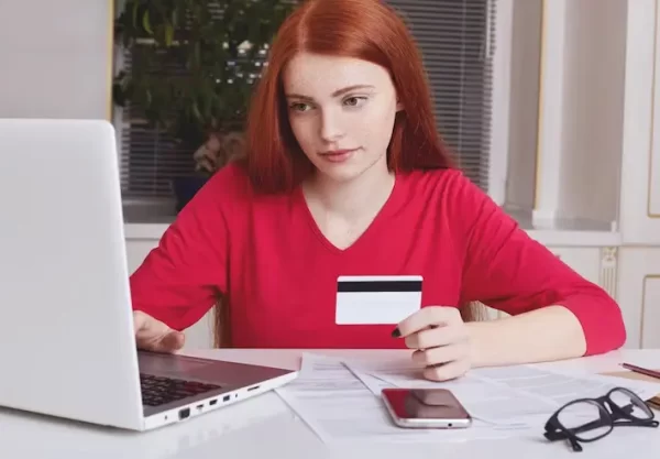 How to Check Your Credit Score Online Step-by-Step Guide