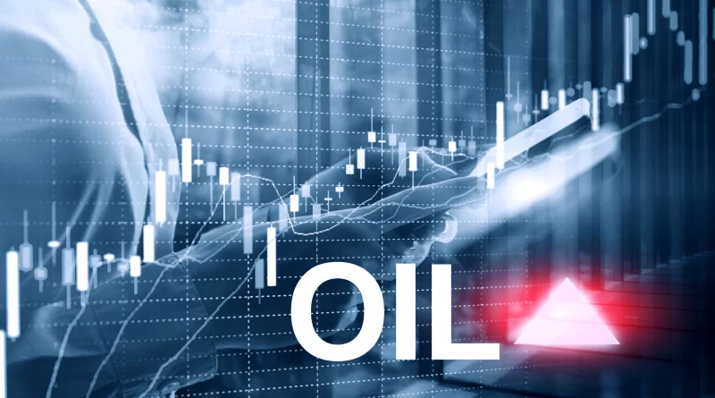 Oil Spills on Oil Trading