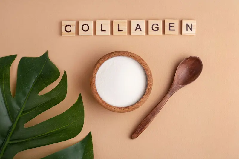  Why Collagen Is Good For Everyone In The Family