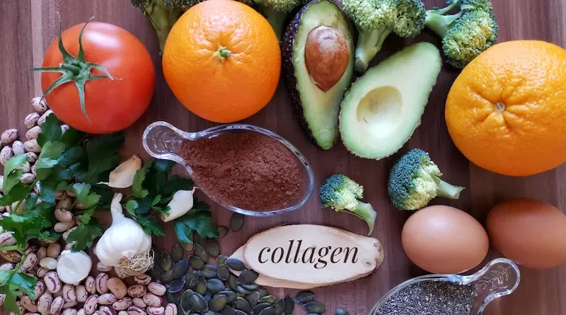  Why Collagen Is Good For Everyone In The Family
