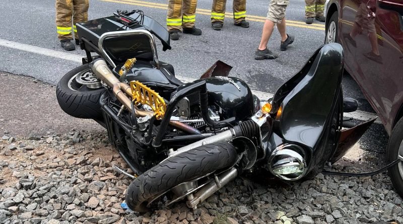 How a Motorcycle Accident Attorney Can Help Following an Accident