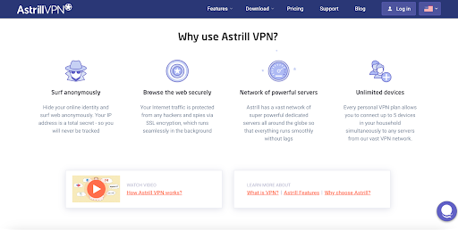 astrillvpn-review