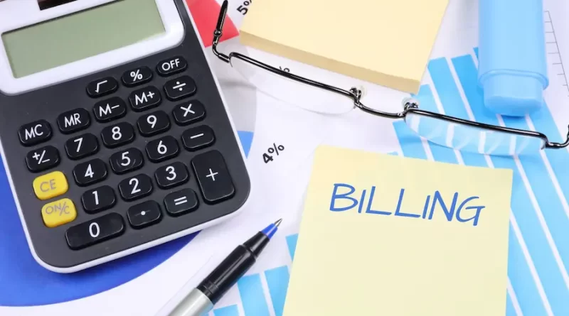 Enhancing Billing Processes with Invoice Automation