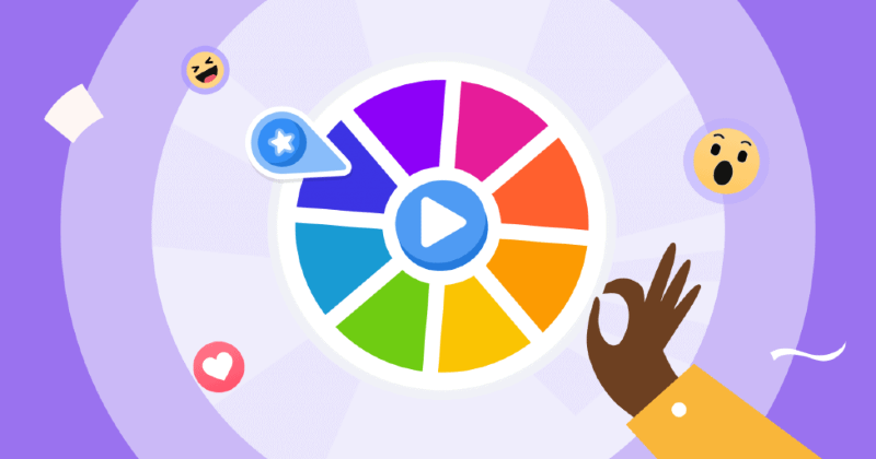 Everything You Need to Know About A Customized Online Prize Wheel