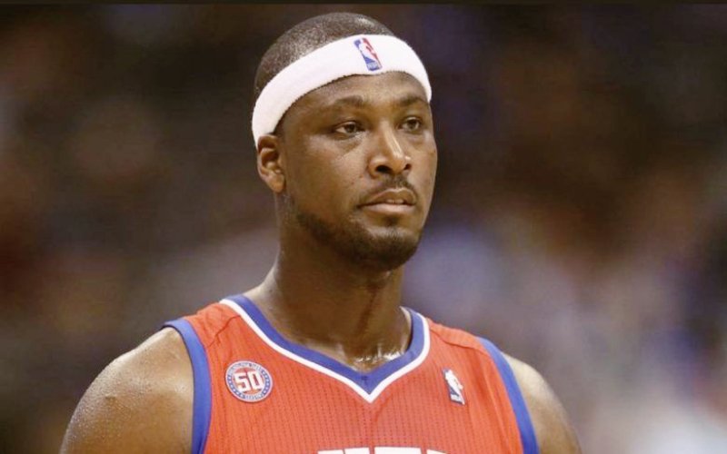 Kwame Brown Net Height, Weight Digital