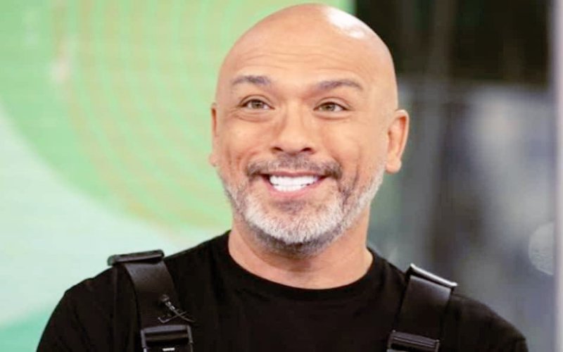 Jo Koy Net Worth;Life;Career;Real Estate Digital Global Times