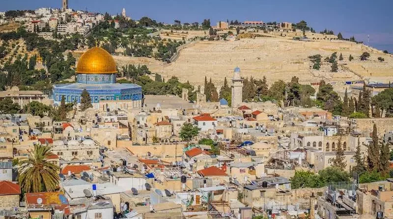 Ten Must-Visit Christian Sites in Israel