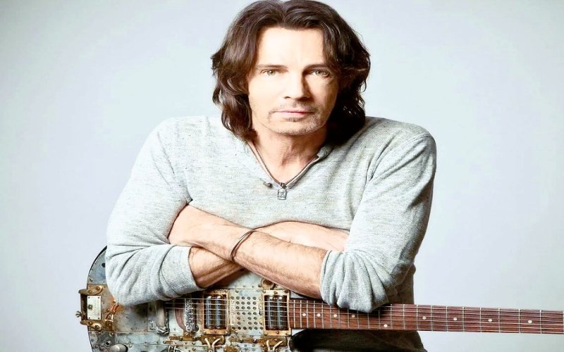 Rick Springfield Net Worth;Life;Career;Real Estate Digital Global Times