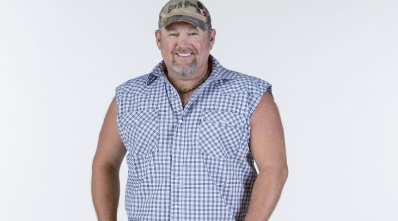 Larry The Cable Guy Net Worth Life Career Houses Income Digital   20130912 Larry The Cable Guy 088.10247bbd.fill 735x490 Fotor 20230914184754 800x445 