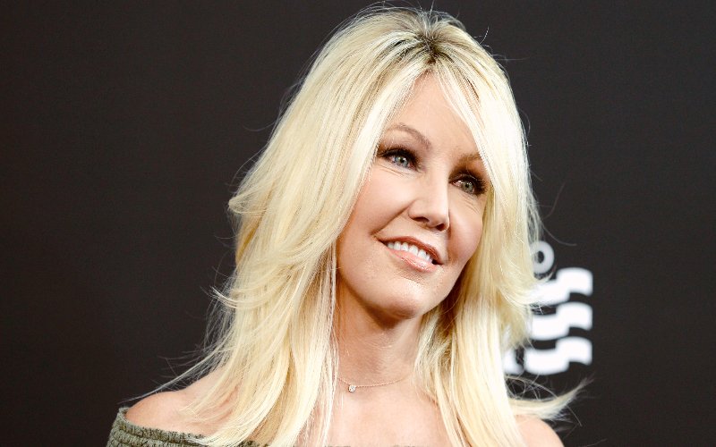 Heather Locklear Net Worth;Life,Career,Age,Real Estate,Religion