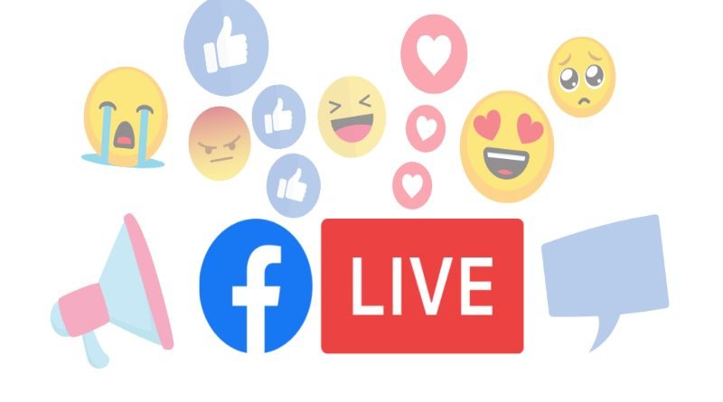 Effective Ways to Use Facebook Live to Connect with Your Audience