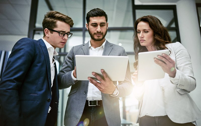 The Role Of Software In Streamlining And Enhancing Deal Flow Processes