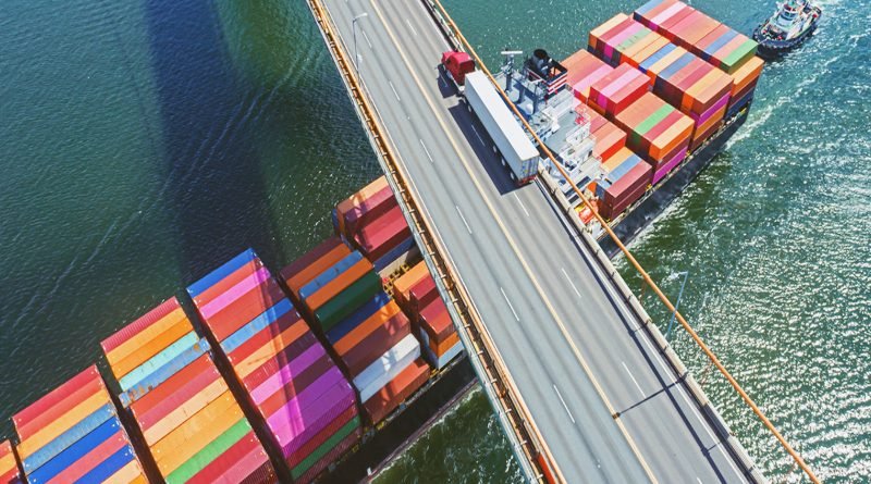 Unlocking Efficiency in Freight Brokering Through Technological Innovations