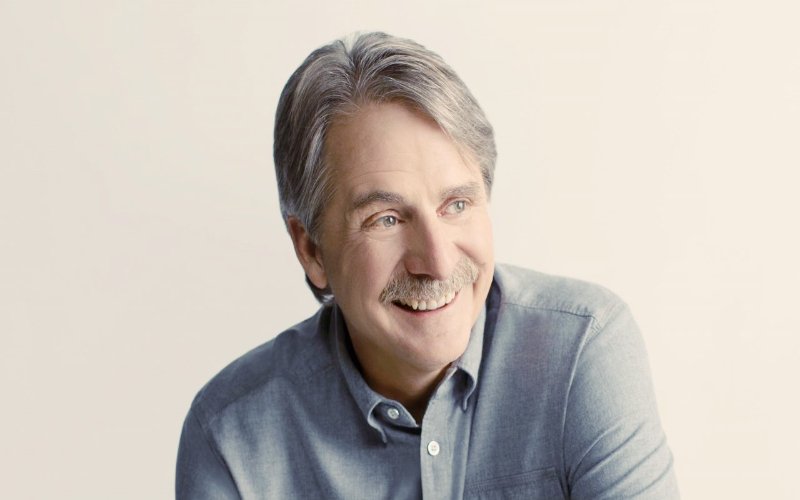 Jeff Foxworthy Net Worth,Life,Career,Awards,Nationality,Age & Height