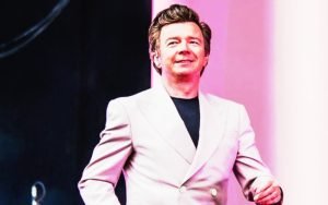 Rick Astley Net Worth