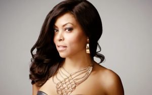 Taraji P Henson Career