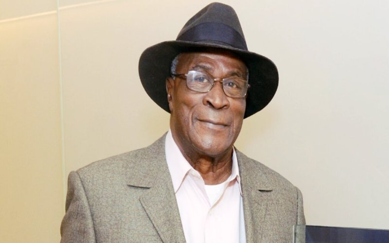 John Amos Net Worth,Life,Acting,Career,Military Service,Height,Weight