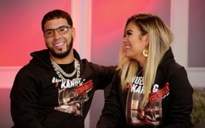 Anuel AA Net Worth