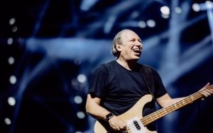 Hans Zimmer Net Worth