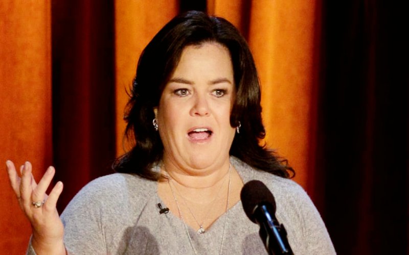 Rosie O’Donnell Net Worth,Life,Career,Author,Host,Activist,Ventures,Age