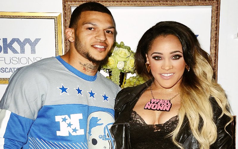 Natalie Nunn Net Worth