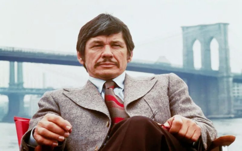 Charles Bronson Net Worth;Life,Career,Height,Weight,Social Media,Real