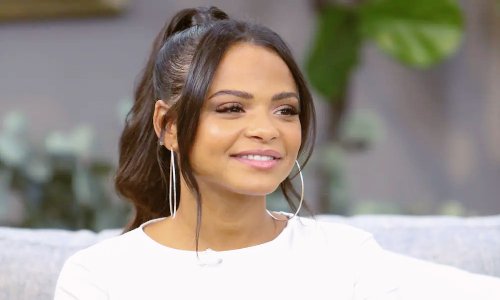 Christina Milian Net Worth