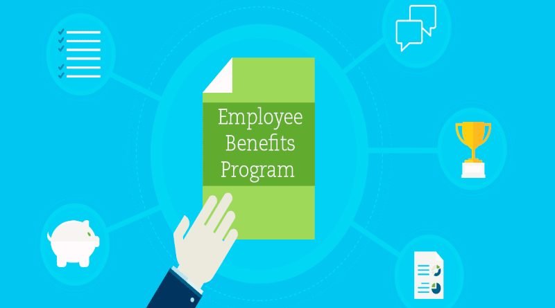 How To Build An Effective Employee Benefits Program