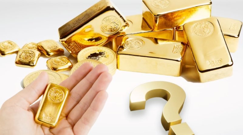 Why Gold IRAs Make Sense for Savvy Investors: Benefits and Risks