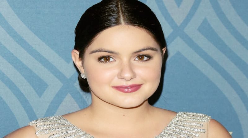 Ariel Winter net worth