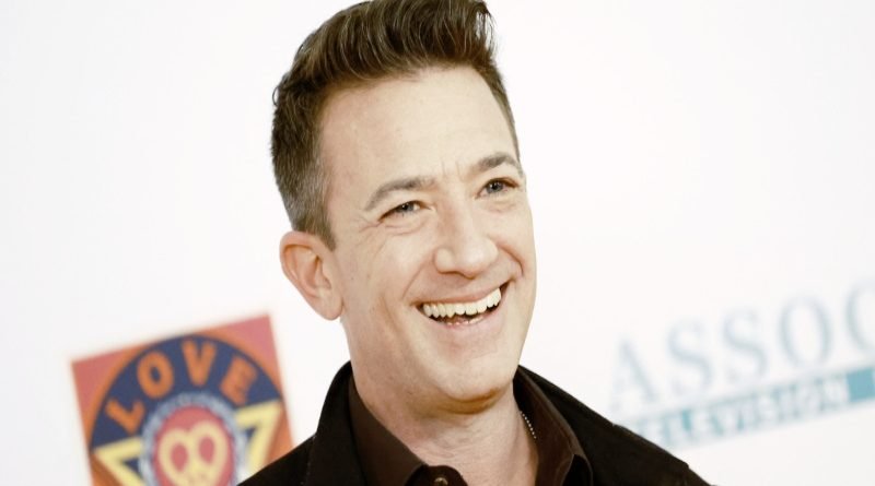 David Faustino Net Worth