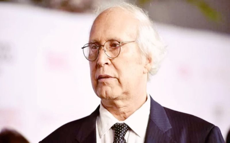 Chevy Chase Net Worth;Life,Career,Awards,Age,Height,Weight,Nationality ...