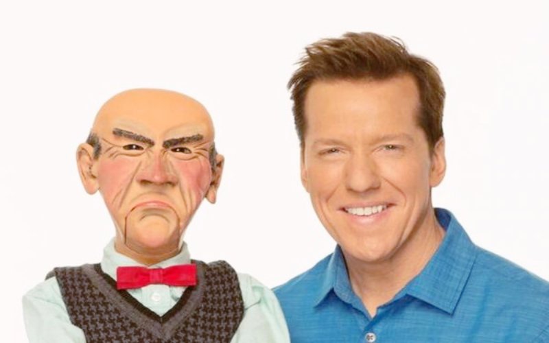 Jeff Dunham Net Worth;Life,Career,Height,Weight,Social Media