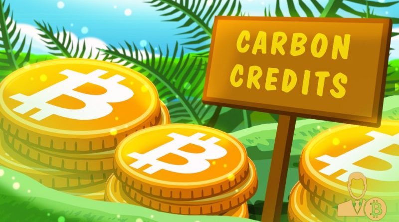 Moss Carbon Credit (MCO2) and Bitcoin: A Guide to Carbon Offset Tokens